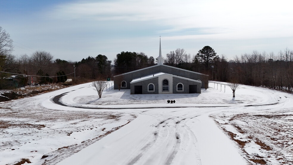 More Photos Of 574 Slate Rd, Mount Airy Religious Facility For Sale
