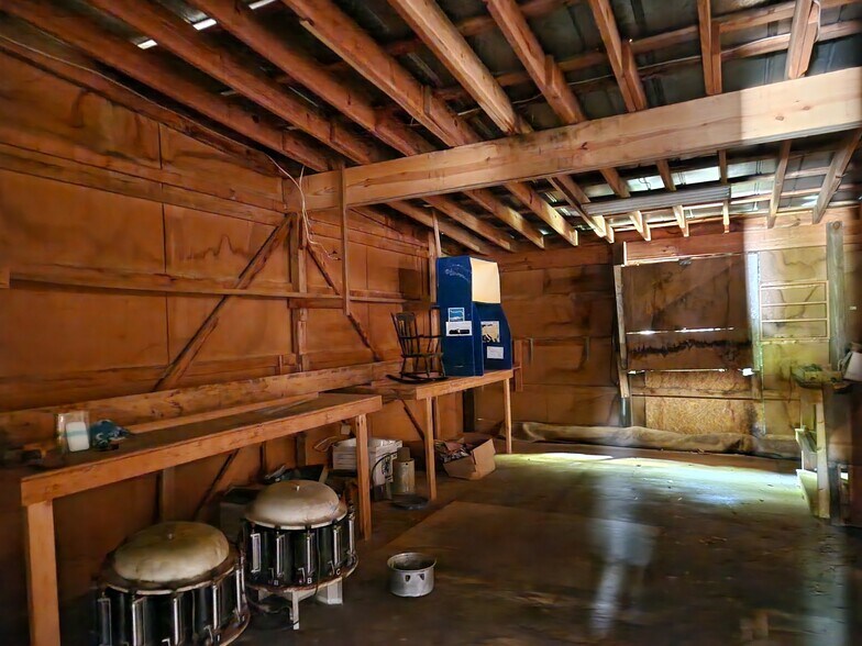 More Photos Of 415 S Memorial Ave, Walterboro Industrial For Sale