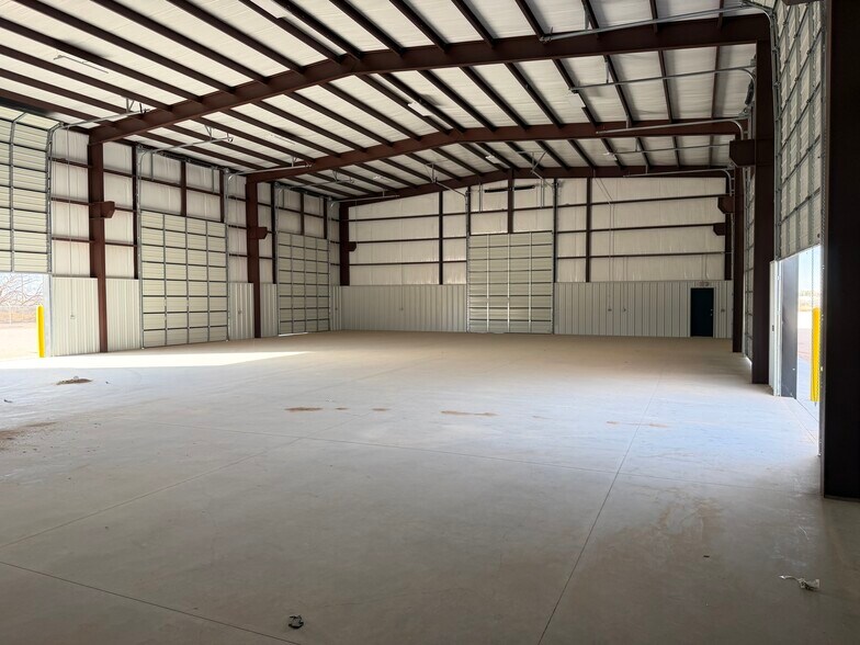 More Photos Of 5522 S County Road 1160, Midland Warehouse For Sale