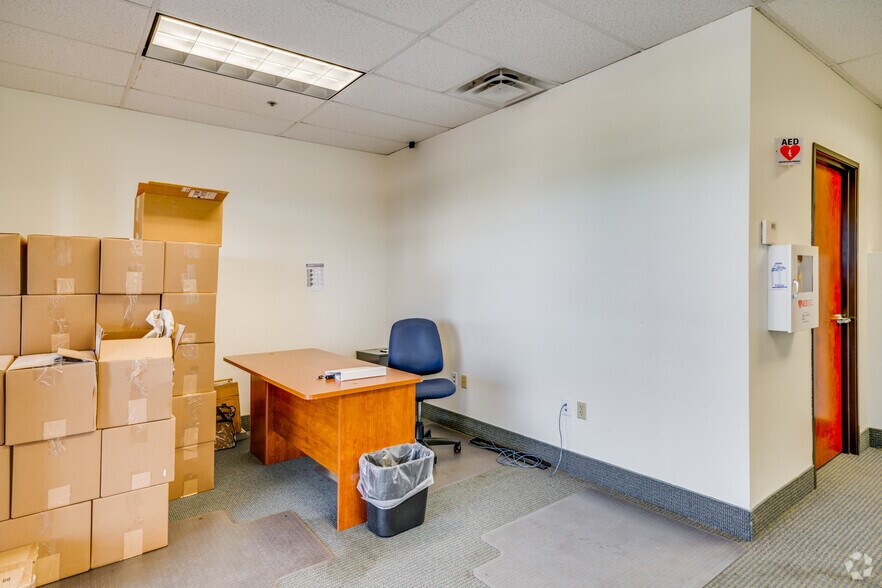 Photo of 1st Floor Ste 110