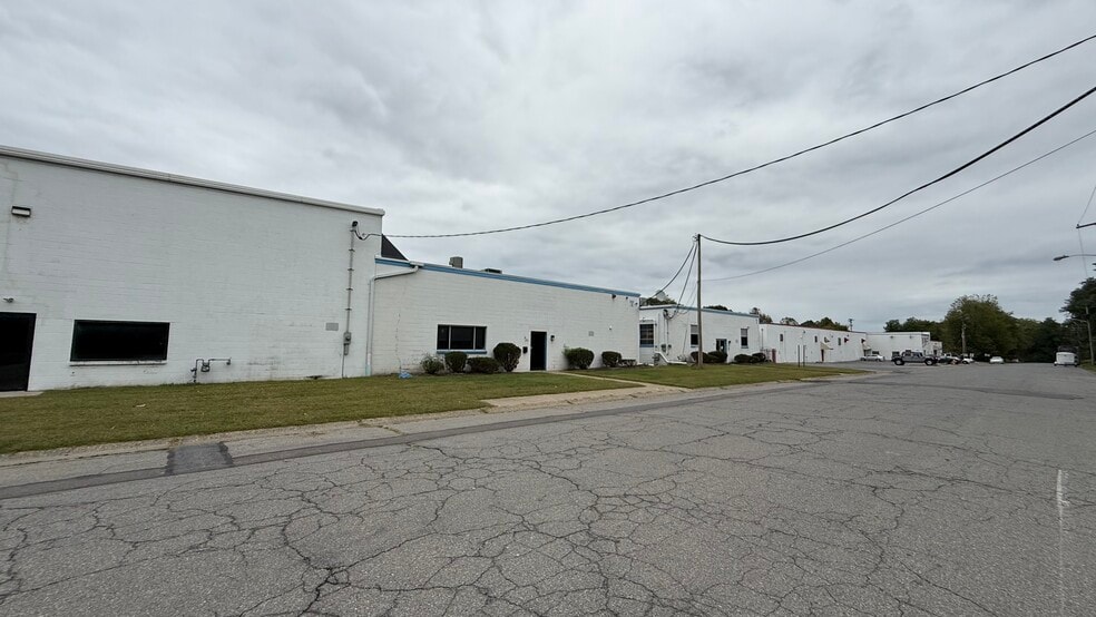 More Photos Of 125-155 Howard St, Phillipsburg Unknown For Lease