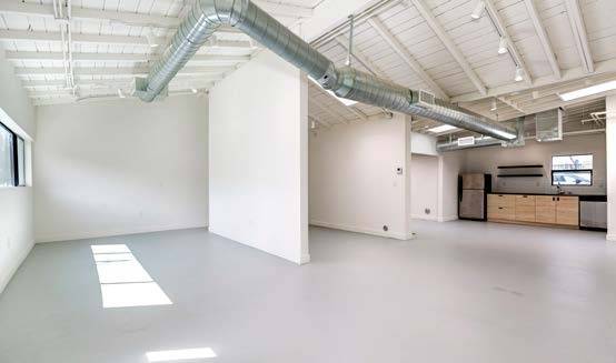 More Photos Of 3417 W 1st St, Los Angeles Loft Creative Space For Lease