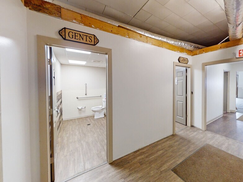 More Photos Of 280 S Main St, Cambridge Springs Storefront Retail Office For Sale