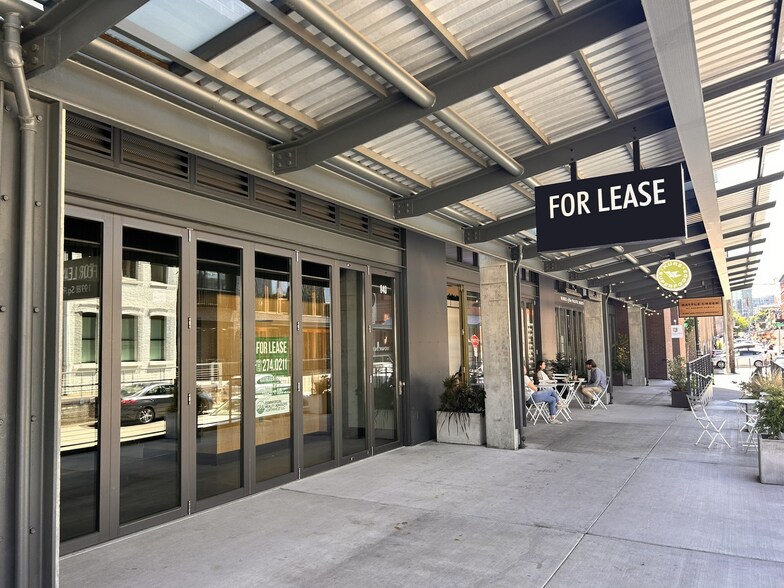 More Photos Of 850 NW 13th Ave, Portland Office For Lease