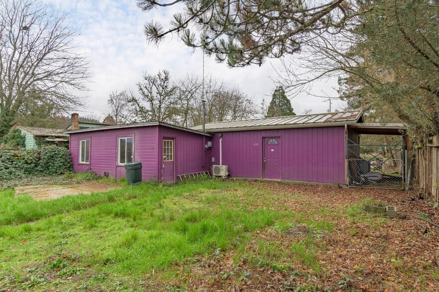 More Photos Of 478 E 32nd Ave, Eugene Manufactured Housing Mobile Home Park For Sale