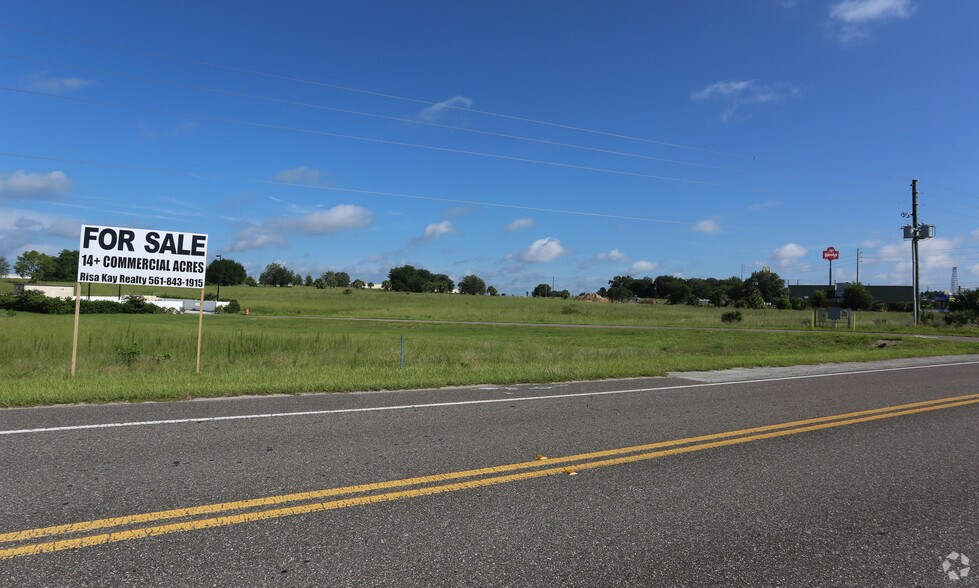 More Photos Of US 27 & Interstate 4, Davenport Land For Sale