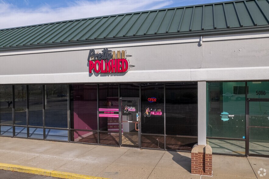 More Photos Of 5100 Glencrossing Way, Cincinnati Unknown For Lease