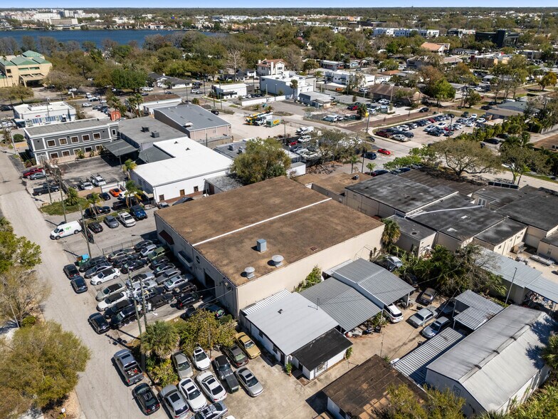 More Photos Of 700 Jackson Ave, Winter Park Manufacturing For Sale