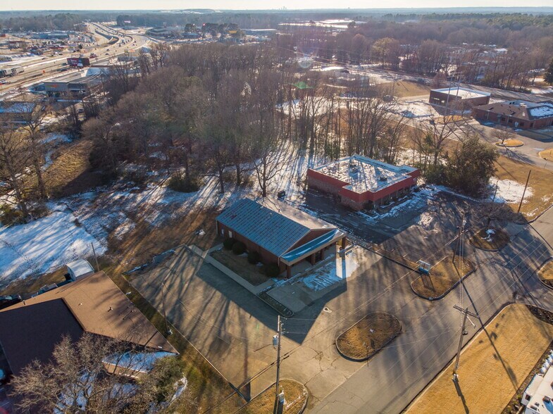 More Photos Of 1405 Braden St, Jacksonville Medical For Sale