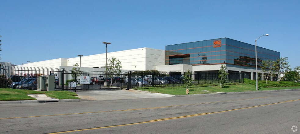 More Photos Of 18821-18841 S Broadwick St, Compton Warehouse For Lease