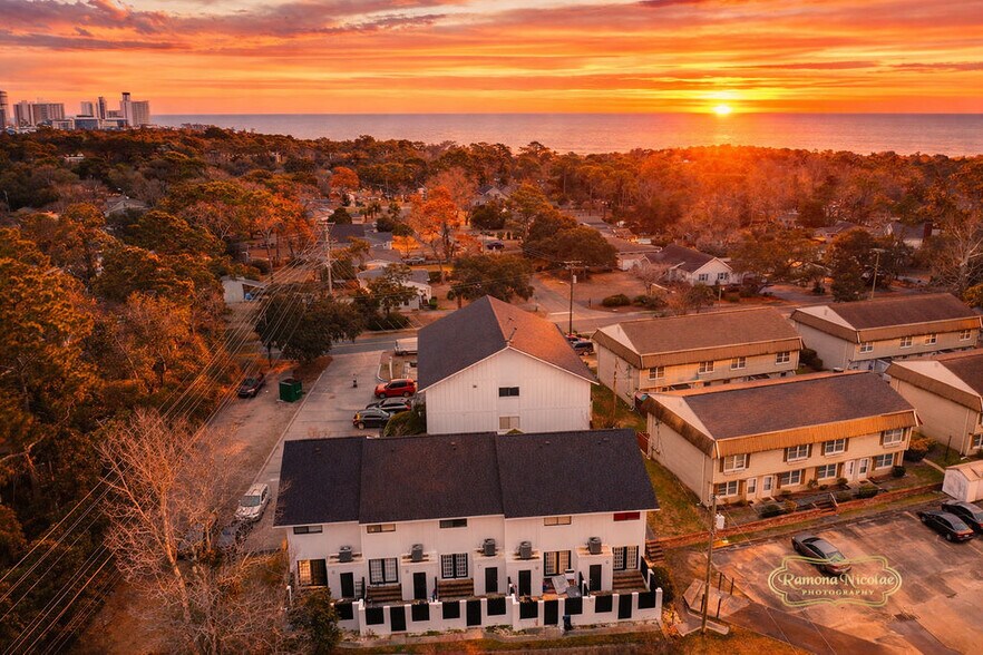 More Photos Of 6500 Porcher Dr, Myrtle Beach Apartments For Sale