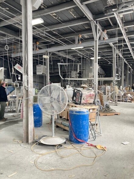 More Photos Of 1085 E Delavan Ave, Buffalo Warehouse For Sale