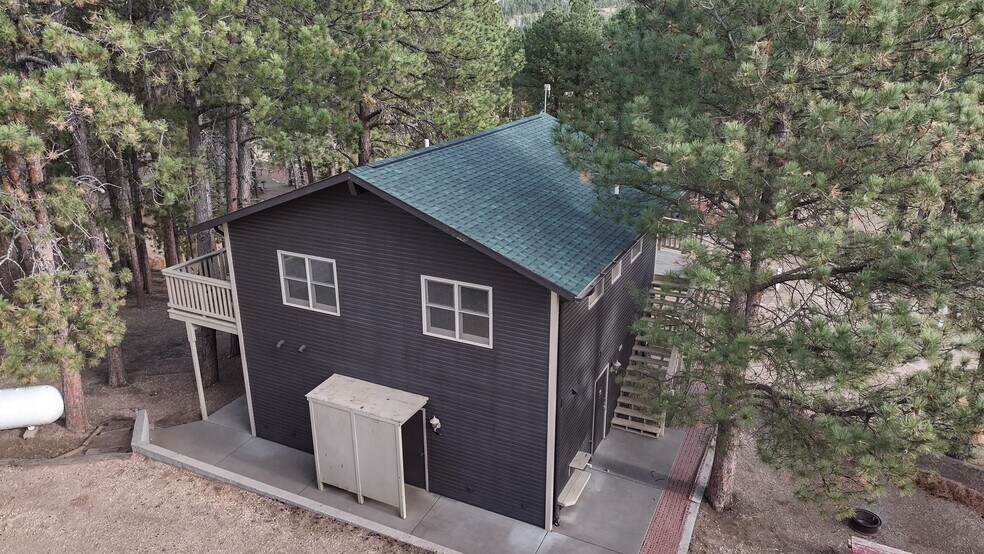 More Photos Of 1116 N 5th St, Custer Trailer Camper Park For Sale