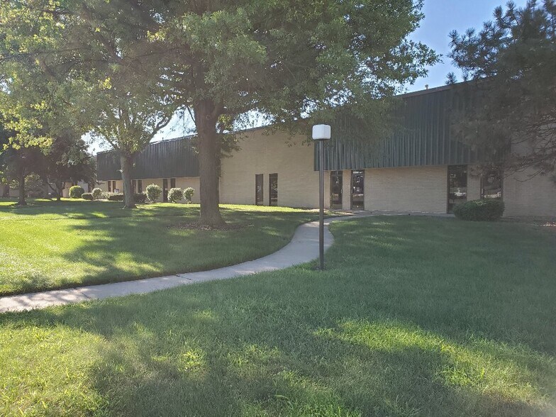 Primary Photo Of 3417 Roger B Chaffee Memorial Dr SE, Grand Rapids Industrial For Sale