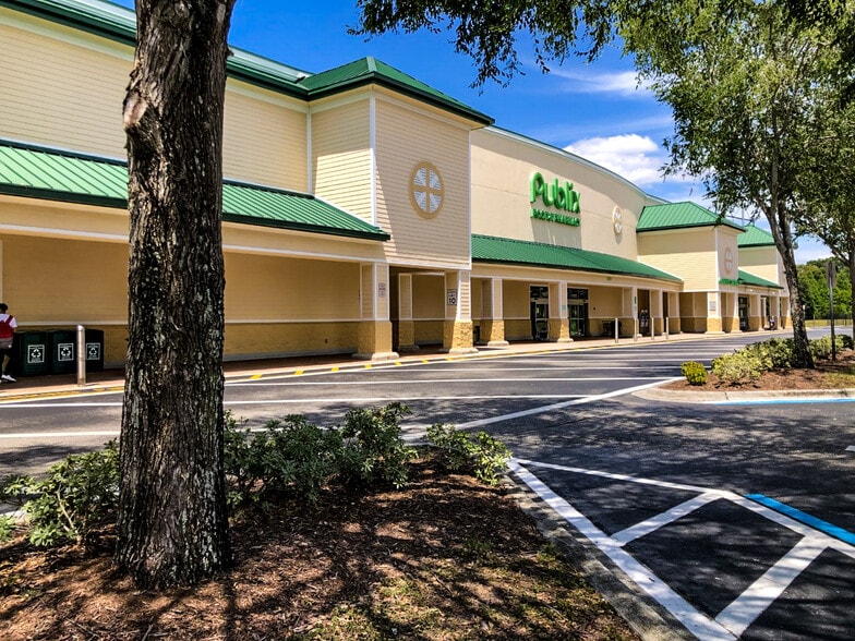 More Photos Of 7835-7897 Gunn Hwy, Tampa General Retail For Lease