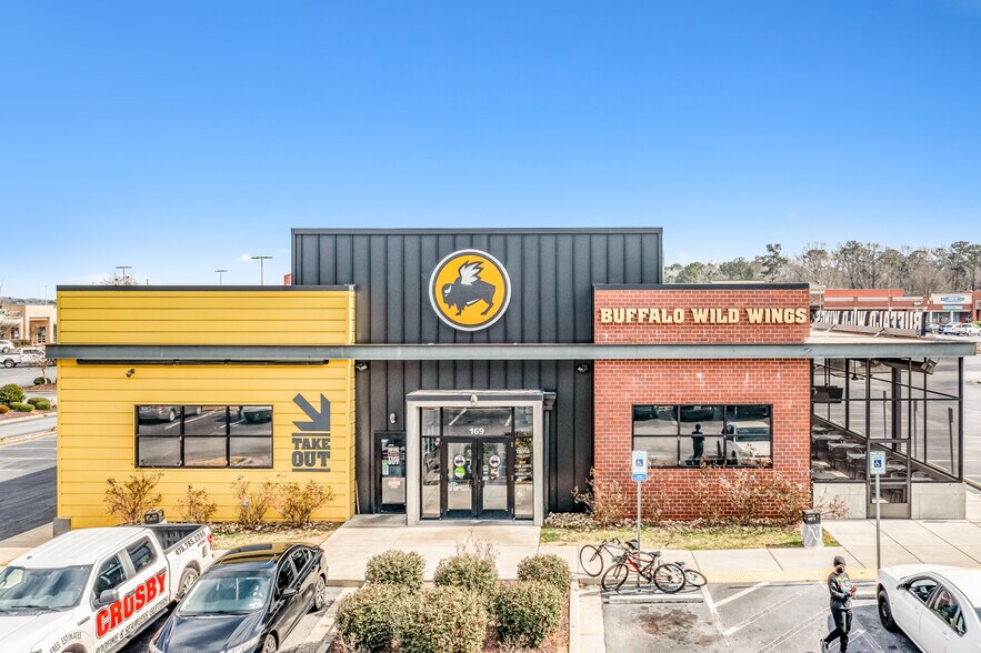 More Photos Of 195 Tom Hill SR Blvd, Macon-Bibb Unknown For Lease