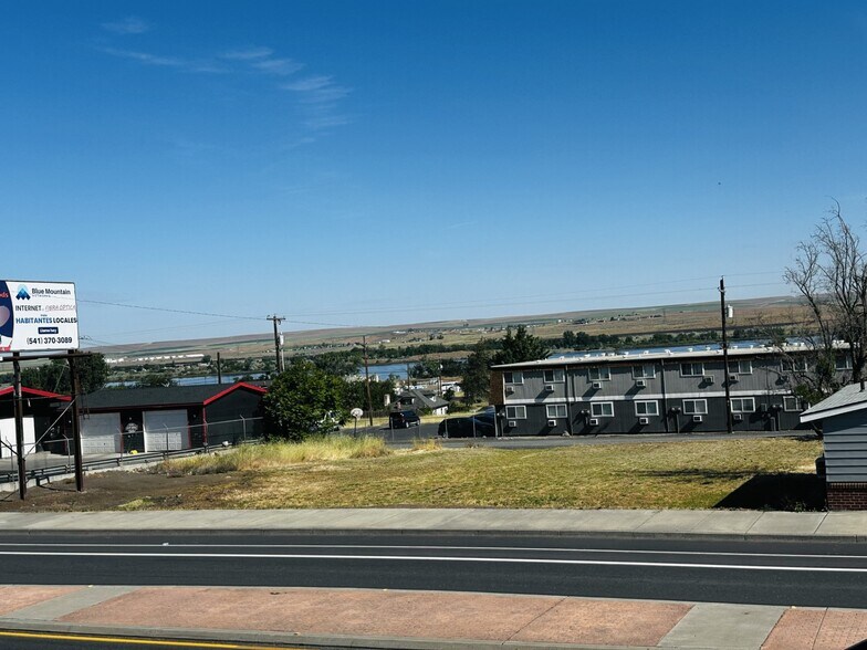 Primary Photo Of 6th St, Umatilla Land For Sale