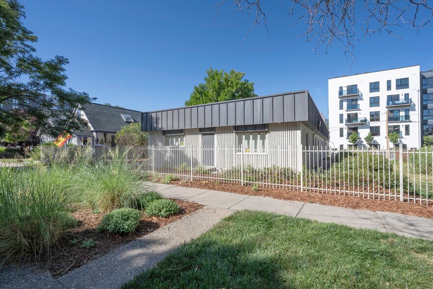 More Photos Of 1745 Lafayette St, Denver Medical For Lease