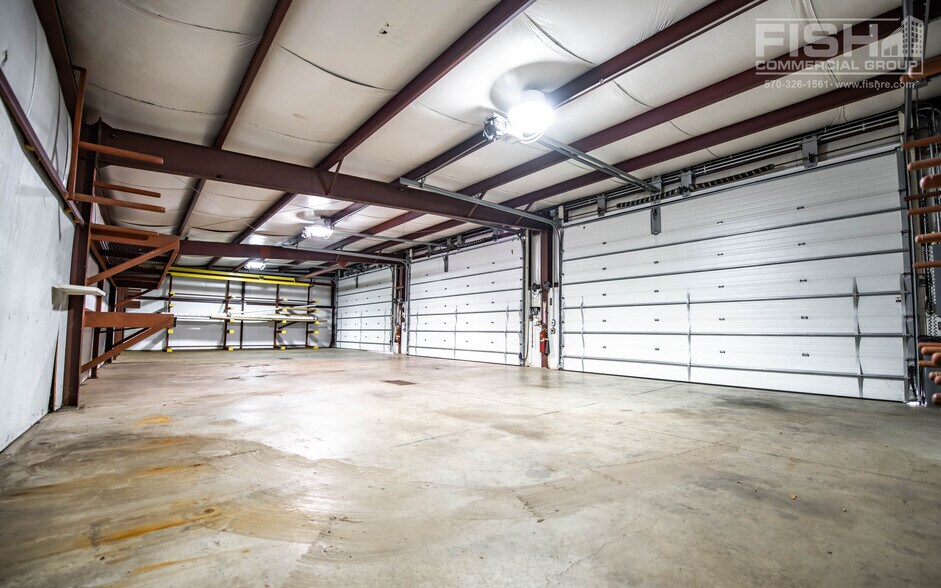More Photos Of 3010-3024 Lycoming Creek Rd, Williamsport Warehouse For Lease
