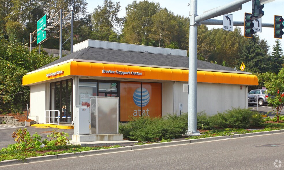 More Photos Of , Tukwila General Retail For Sale