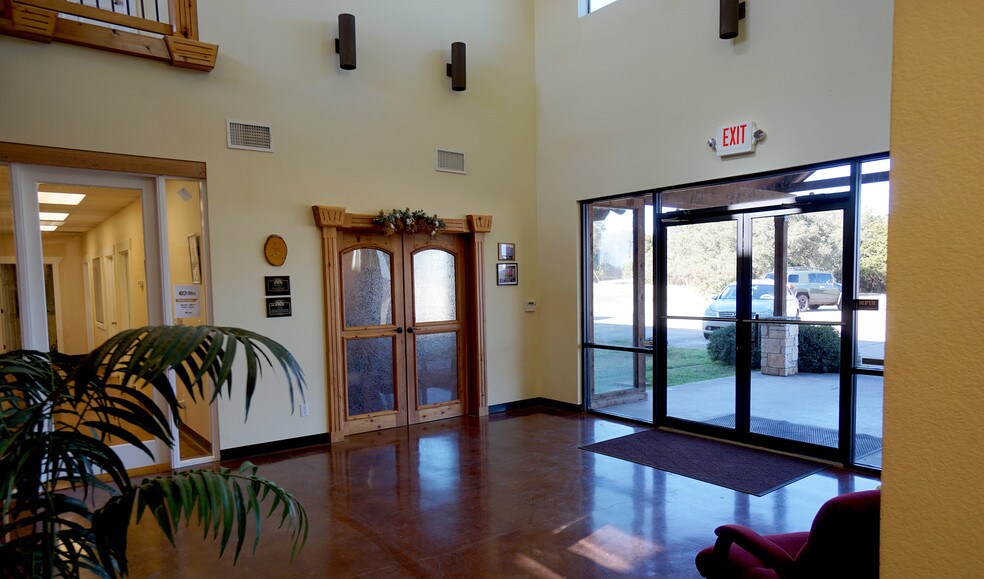 More Photos Of 12901 W State Highway 29, Liberty Hill Office For Lease