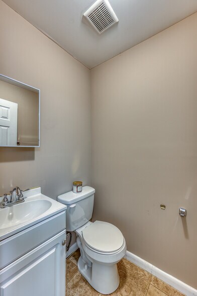 More Photos Of 3545 W Market St, Johnson City Industrial For Sale