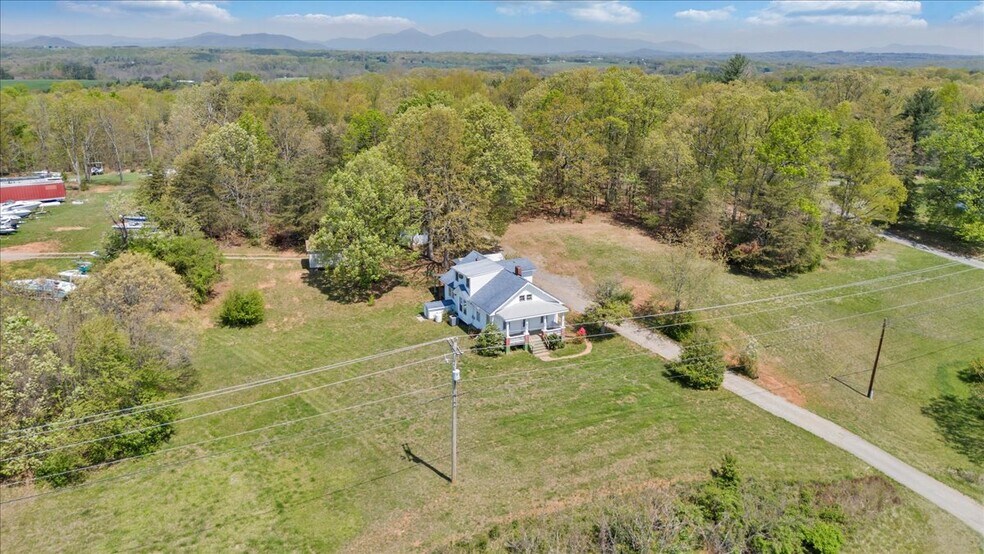 More Photos Of 12173 Moneta Rd, Moneta Land For Sale