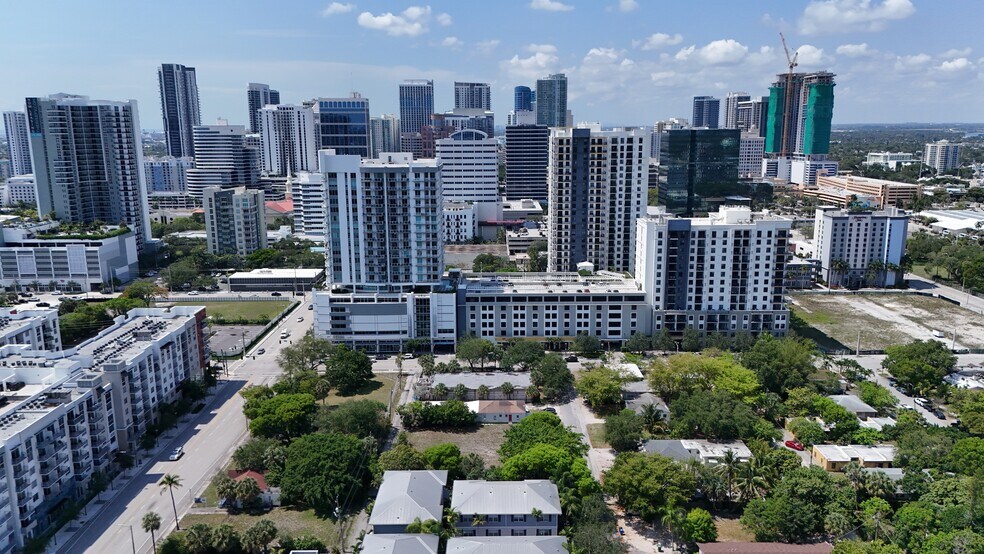More Photos Of 412-418 NE 2nd Ave, Fort Lauderdale Land For Sale
