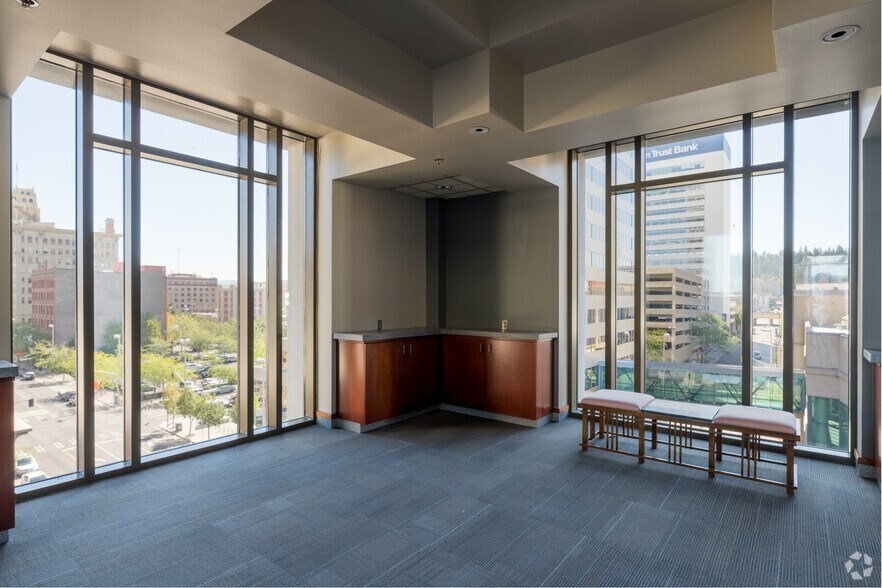 More Photos Of 111 N Wall St, Spokane Office For Lease