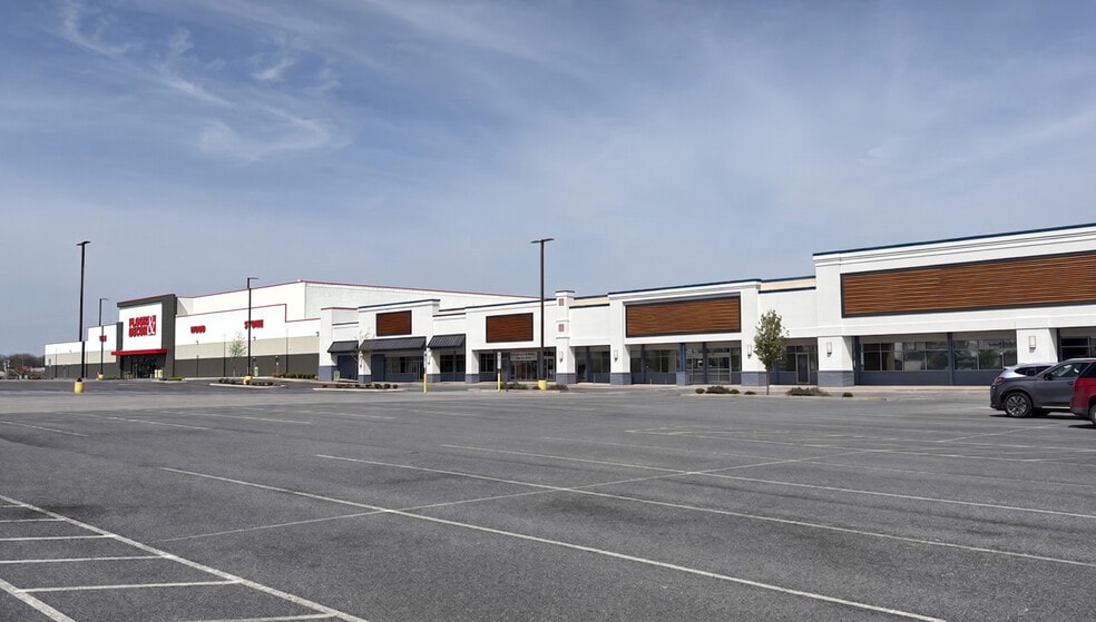 More Photos Of 2001 MacArthur Blvd, Whitehall Unknown For Lease