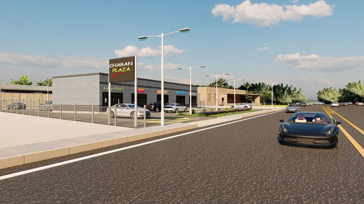 More Photos Of 401 Hicksville Rd, Bethpage Storefront Retail Office For Sale