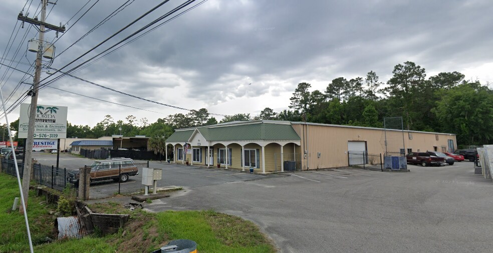 More Photos Of , Tallahassee Industrial For Sale