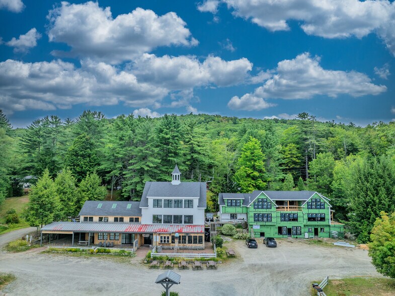 More Photos Of 1002 US Route 3, Holderness Storefront Retail Residential For Lease