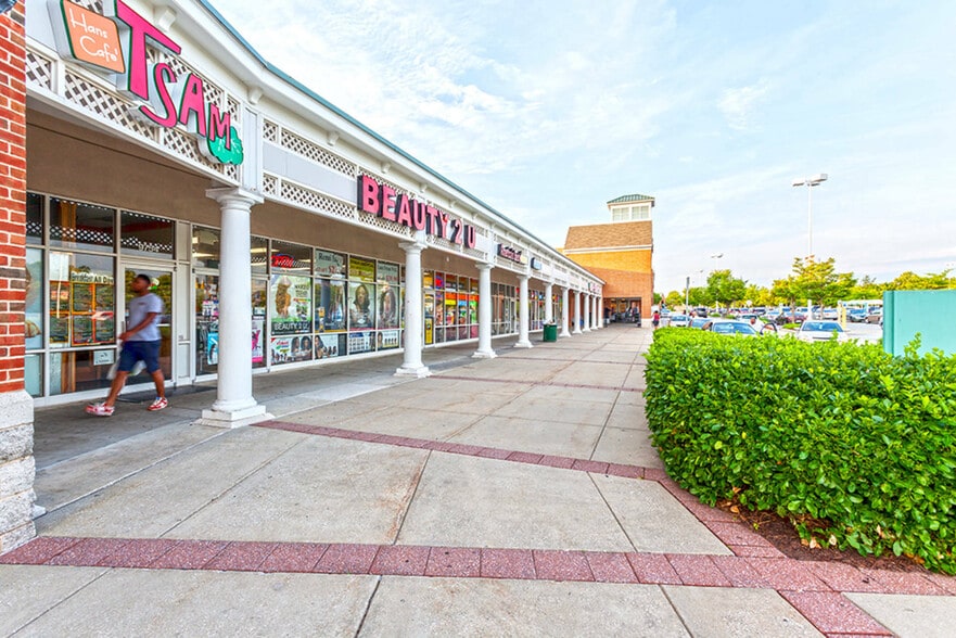 More Photos Of 9730 Groffsmill Dr, Owings Mills Unknown For Lease