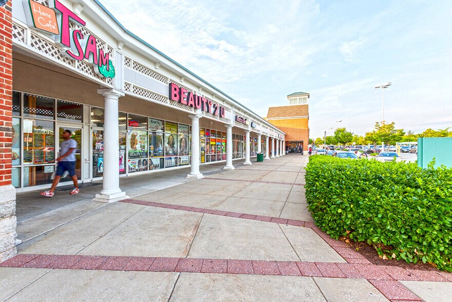 More Photos Of 9730 Groffsmill Dr, Owings Mills Unknown For Lease