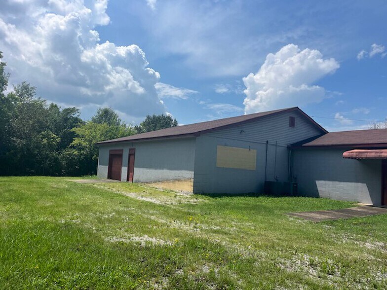 More Photos Of 2020 Crutchfield St, Chattanooga Industrial For Sale