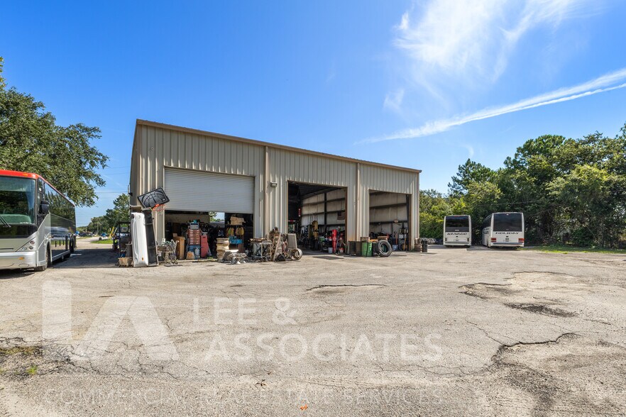 More Photos Of 1216 E Story Rd, Winter Garden Warehouse For Sale
