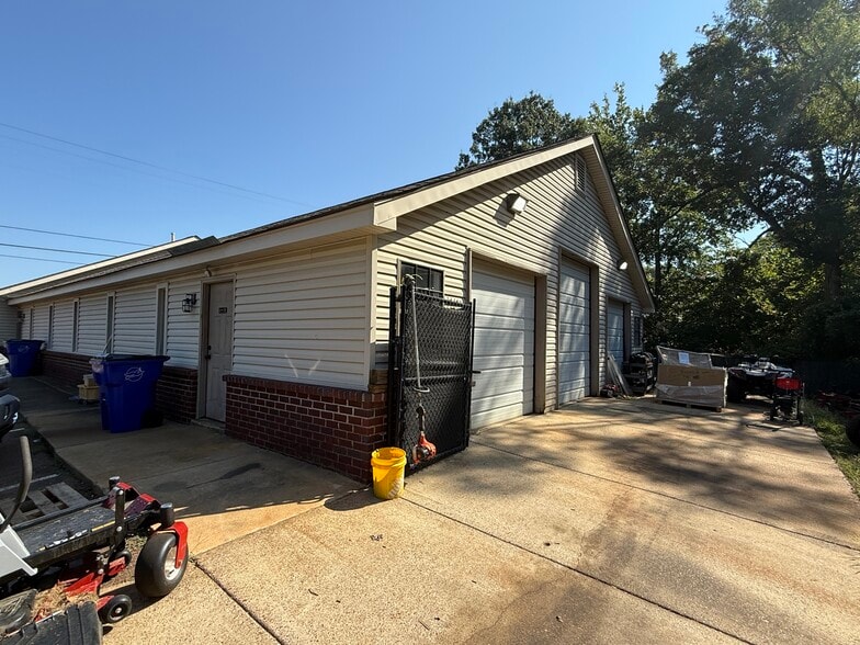 More Photos Of 6295 Goodman Rd, Olive Branch Freestanding For Sale