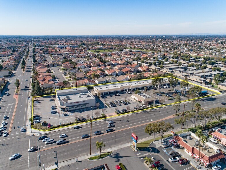 More Photos Of 7821-7951 Valley View St, La Palma Unknown For Lease