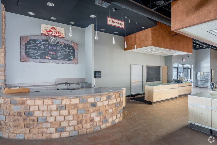 Photo of 1st Floor Ste 500