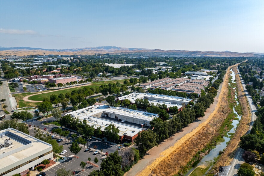 More Photos Of 5860 W Las Positas Blvd, Pleasanton Unknown For Lease