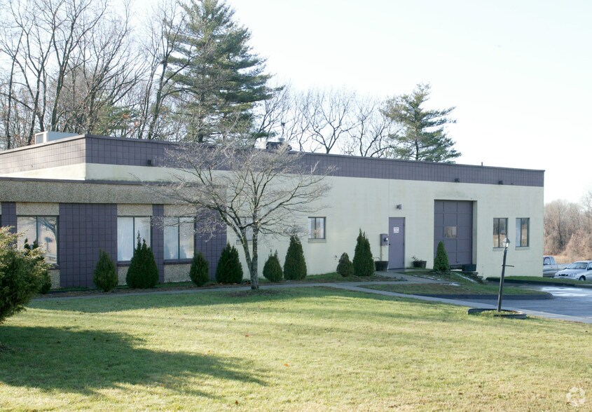 More Photos Of 78 Batson Dr, Manchester Light Manufacturing For Sale