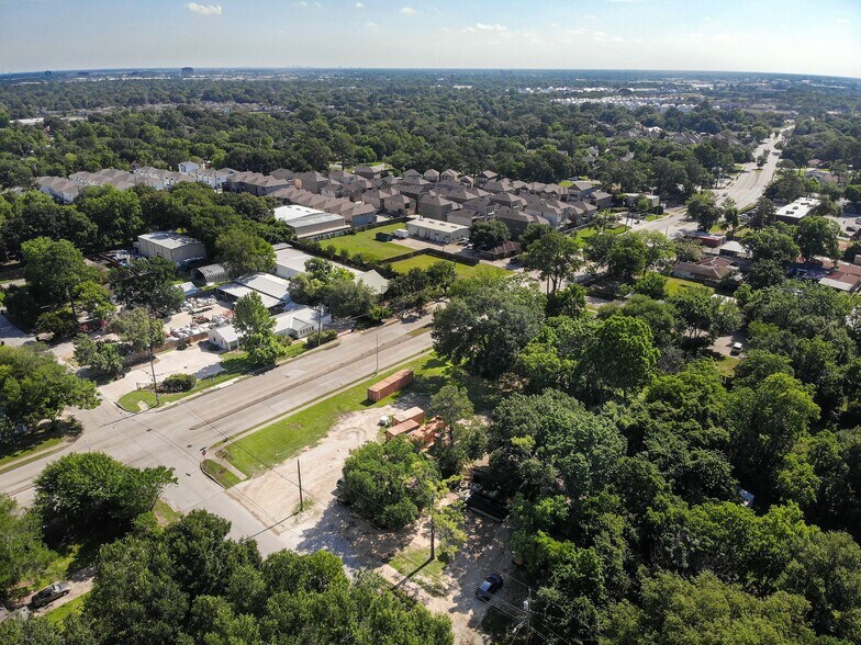 More Photos Of , Houston Land For Sale