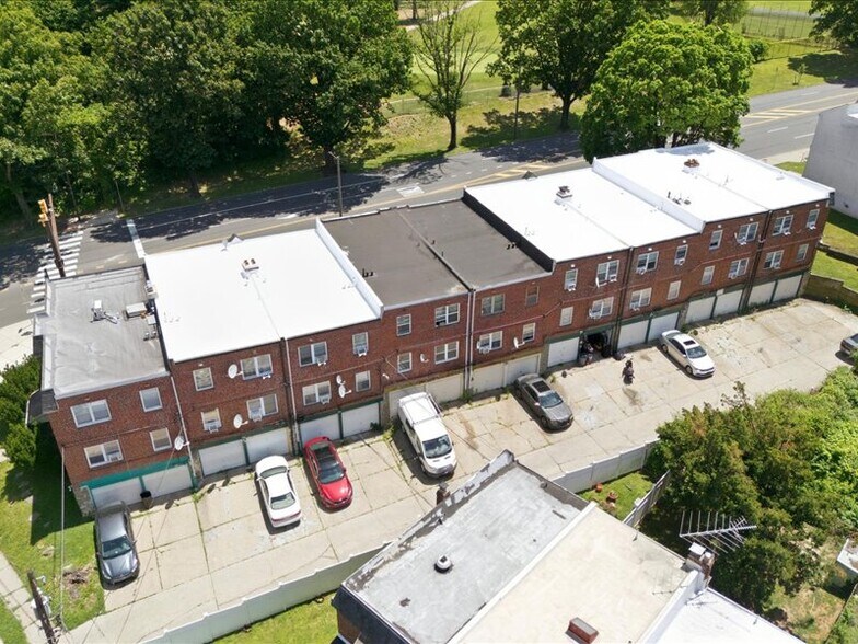 More Photos Of , Philadelphia Multifamily For Sale