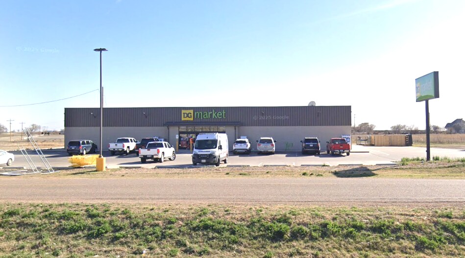 More Photos Of 515 US-70, Lockney Freestanding For Sale