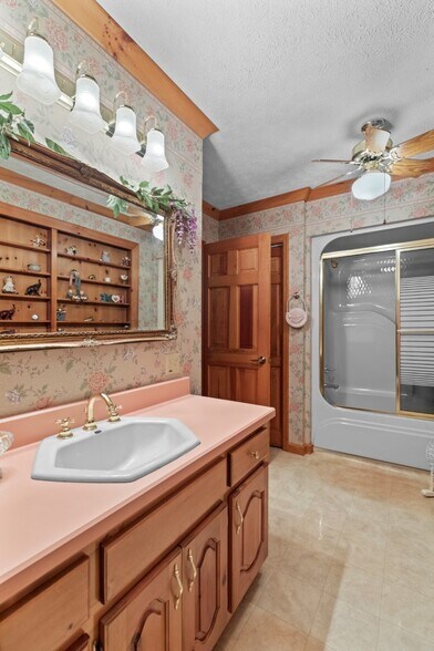 More Photos Of 257 Jones Ln, Mooresburg Land For Sale