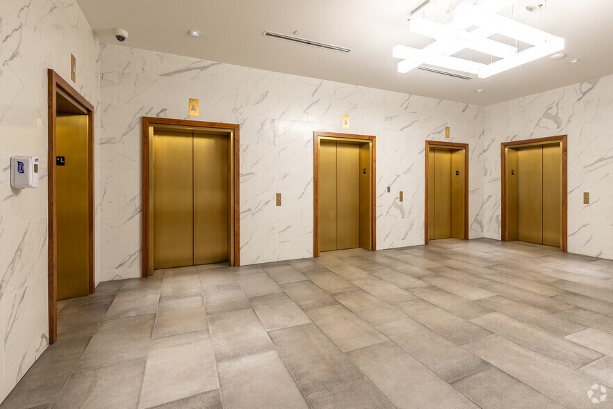More Photos Of 216 16th St, Denver Office For Sale