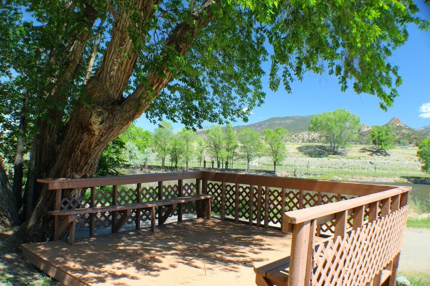 More Photos Of 10281 US Highway 50, Howard Office For Lease