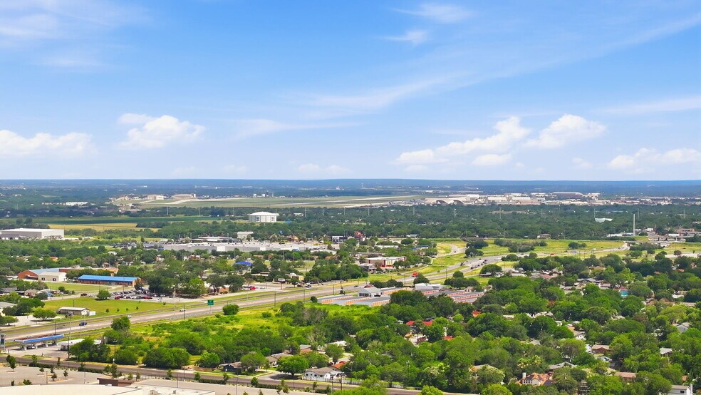 More Photos Of 1519 Villaret Blvd, San Antonio Land For Sale