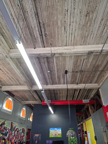 More Photos Of 501 W Front St, Orange Office For Sale